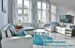  Long Street Apartment  Гданьск